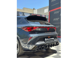 CUPRA LEON (2023...) DİFİZÖR---fibersan tuning
